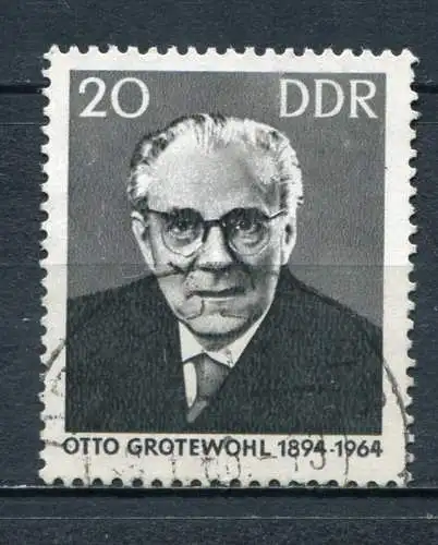(21296) DDR Nr.1153         O  gestempelt