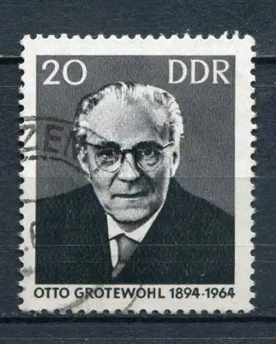 (21295) DDR Nr.1153         O  gestempelt