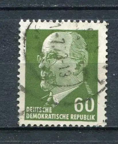 DDR Nr.1080    O used           (21264) (Jahr:1964)