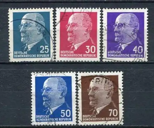 (21220) DDR Nr.934/8           O  gestempelt