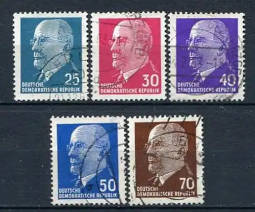 (21219) DDR Nr.934/8           O  gestempelt