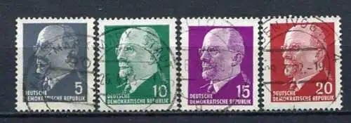 (21194) DDR Nr.845/8          O  gestempelt