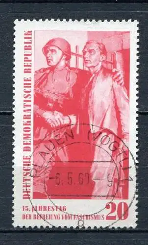 (21164) DDR Nr.764   O  gestempelt