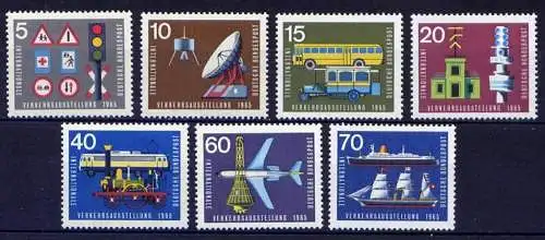 (2256) BRD Nr.468/74         **  postfrisch