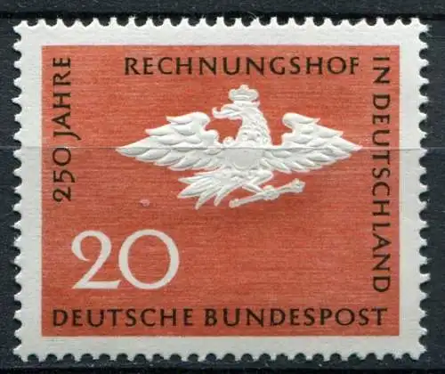 (075) BRD Nr.452         **  postfrisch