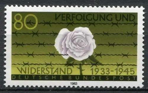 (0747) BRD Nr.1163             **  postfrisch