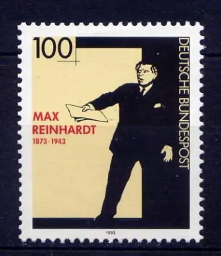 BRD Nr.1703             **  mint         (2912)