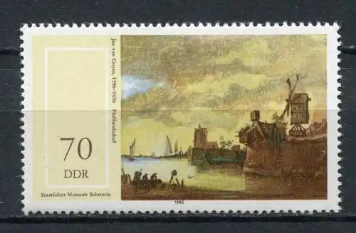 (21058) DDR Nr.2731             **  postfrisch