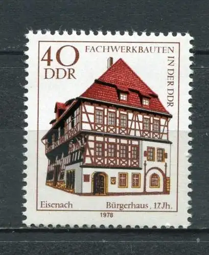(21034) DDR Nr.2298             **  postfrisch