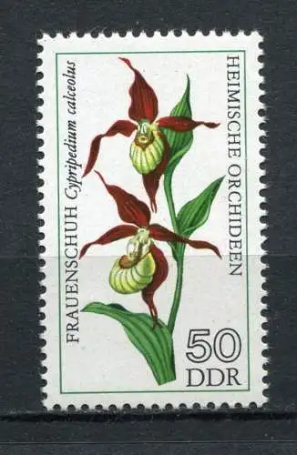 (21010) DDR Nr.2140        **  postfrisch