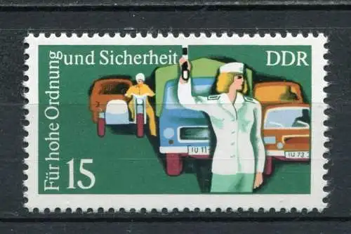 (21006) DDR Nr.2079            **  postfrisch