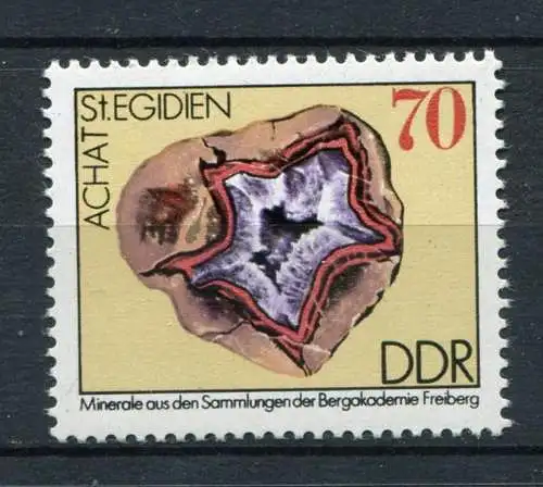 (21001) DDR Nr.2011            **  postfrisch
