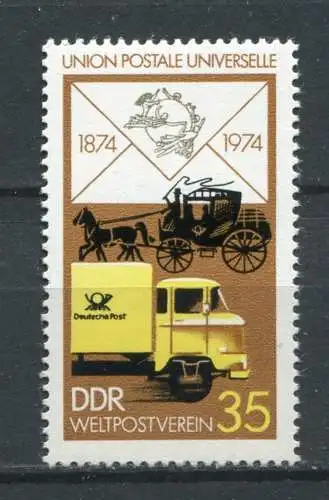 (20999) DDR Nr.1987            **  postfrisch