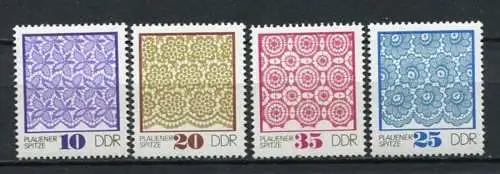 (20995) DDR Nr.1963/6            **  postfrisch