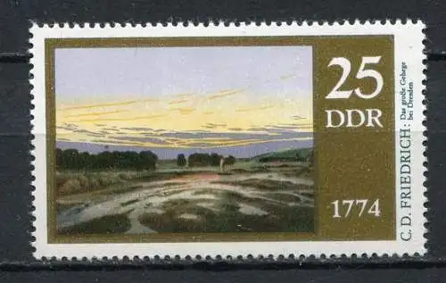 (20994) DDR Nr.1960            **  postfrisch