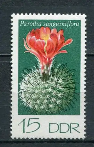 DDR Nr.1924              **  mint       (20992) ( Jahr: 1974 )