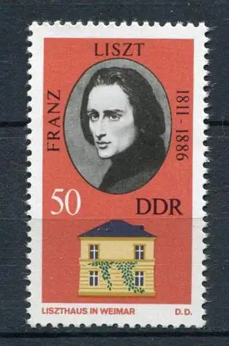 (20988) DDR Nr.1861       **  postfrisch