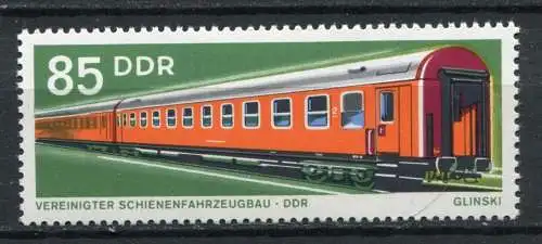 (20986) DDR Nr.1849              **  postfrisch