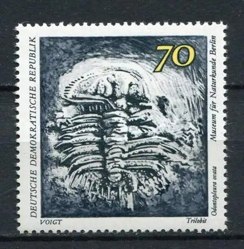 (20984) DDR Nr.1827            **  postfrisch