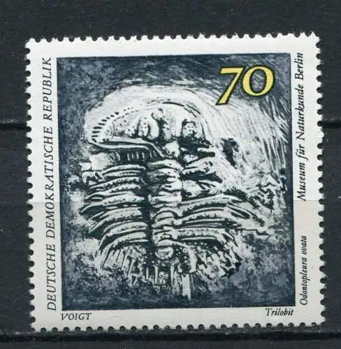 (20983) DDR Nr.1827            **  postfrisch