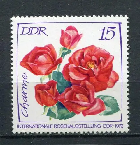 (20980) DDR Nr.1765       **  postfrisch