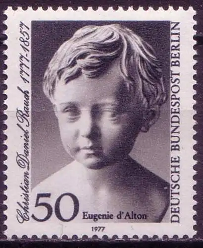 (356) Berlin West Nr.541          **  postfrisch