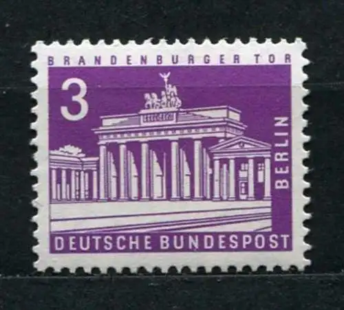 (1324) Berlin West Nr.231        **  postfrisch