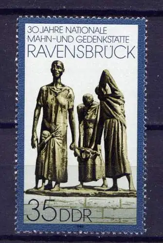 (2194) DDR Nr.3274      **  postfrisch