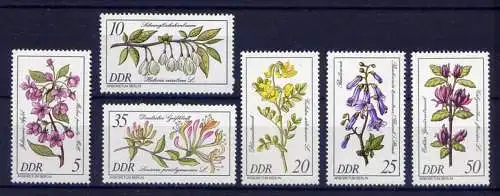 (14967) DDR Nr.2573/8          **  postfrisch