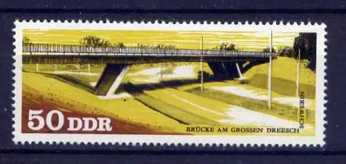 (15224) DDR Nr.2168            **  postfrisch