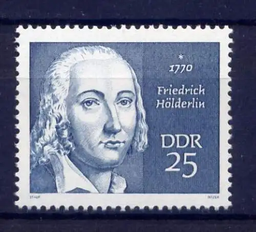(15042) DDR Nr.1538        **  postfrisch