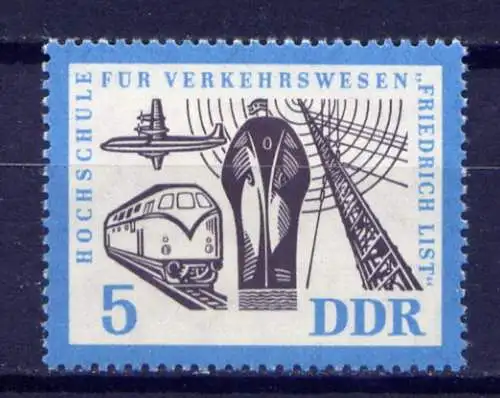 (3393) DDR Nr.916            **  postfrisch