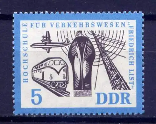 (3394) DDR Nr.916            **  postfrisch