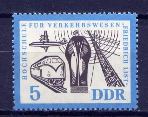 (3395) DDR Nr.916            **  postfrisch