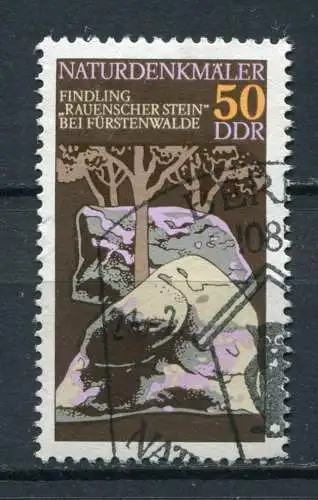 DDR Nr.2207     O used   (17948)  (Jahr:1977)