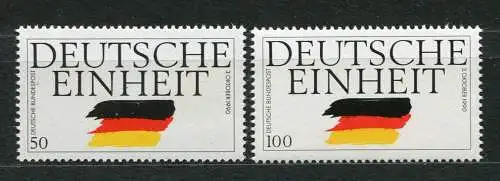 (9993) BRD Nr.1477/8     **  postfrisch