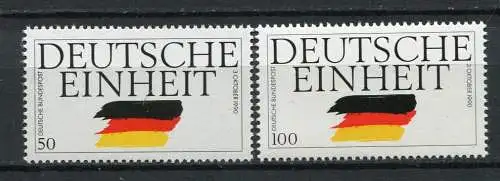 (9992) BRD Nr.1477/8     **  postfrisch