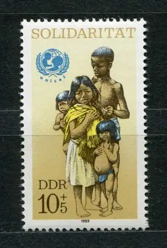 (20329) DDR Nr.3275     **  postfrisch