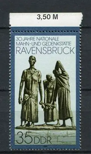 (20325) DDR Nr.3274     **  postfrisch  Rand