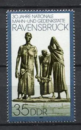 (20327) DDR Nr.3274     **  postfrisch