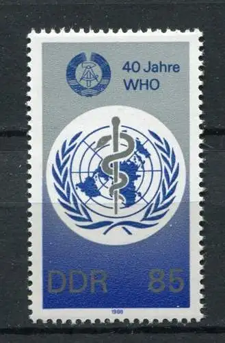 (20246) DDR Nr.3214     **  postfrisch