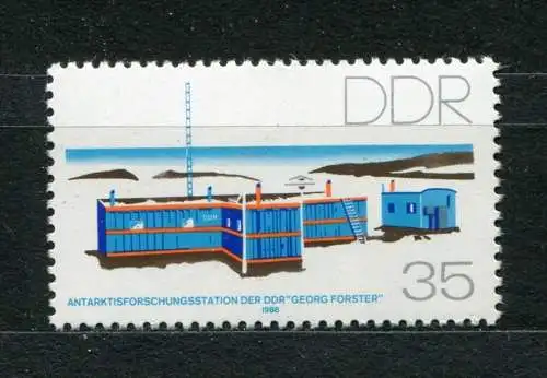 (20187) DDR Nr.3160      **  postfrisch