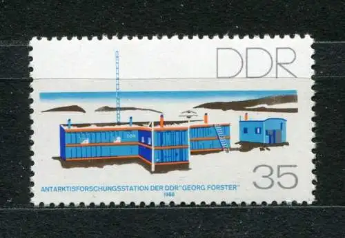 (20185) DDR Nr.3160      **  postfrisch