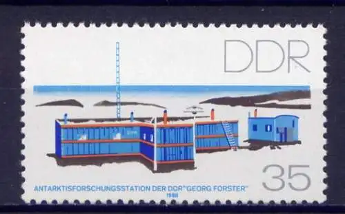 (9702) DDR Nr.3160      **  postfrisch