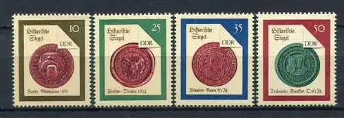 (20181) DDR Nr.3156/9           **  postfrisch