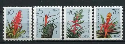 DDR Nr.3149/52     ** mint   (20171)  (Jahr:1988)