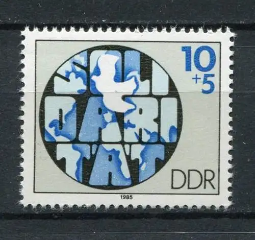 (19992) DDR Nr.2950          **  postfrisch
