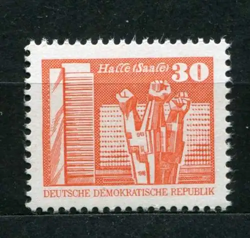 (19643) DDR Nr.2588          **  postfrisch