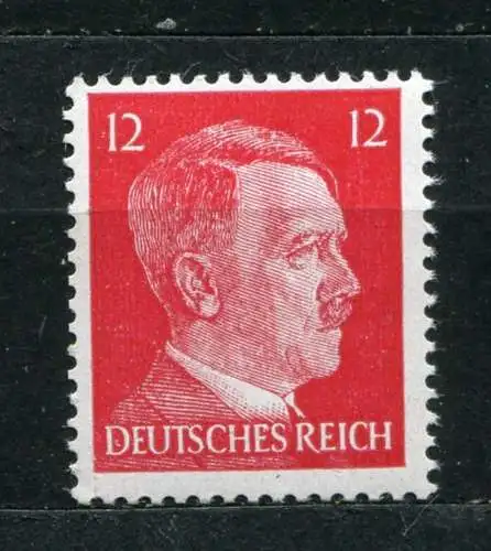 (3230) Deutsches Reich Nr.827          **  postfrisch