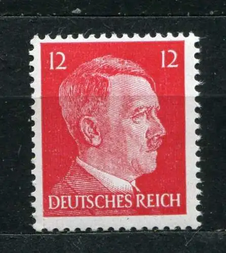 Deutsches Reich Nr.827          **  mint         (3230)